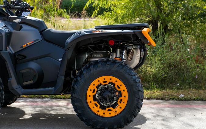 2026 Can-Am® Outlander XT-P 1000R