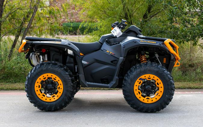 2026 Can-Am® Outlander XT-P 1000R