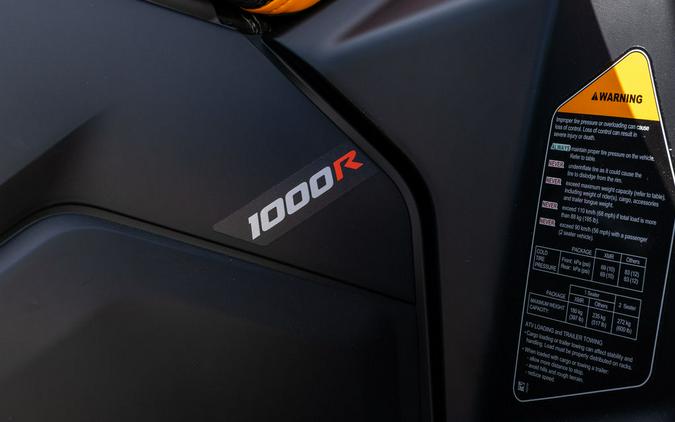 2026 Can-Am® Outlander XT-P 1000R