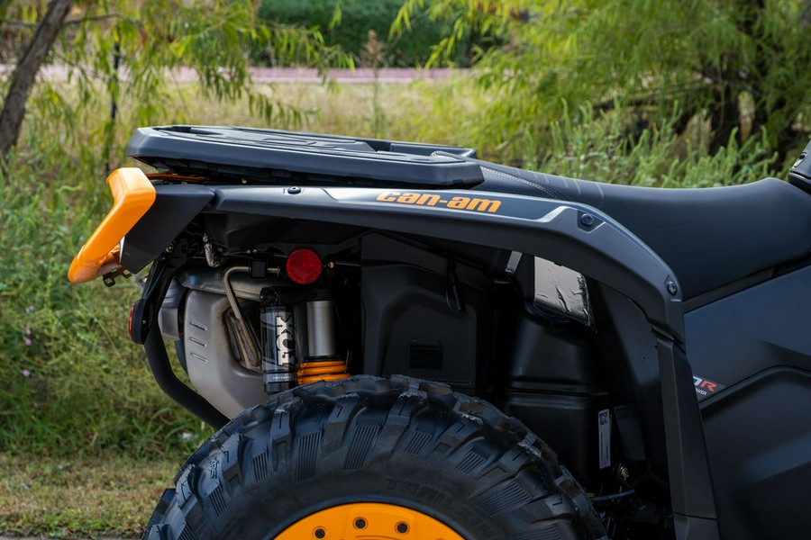 2026 Can-Am® Outlander XT-P 1000R