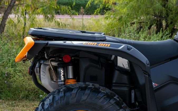 2026 Can-Am® Outlander XT-P 1000R