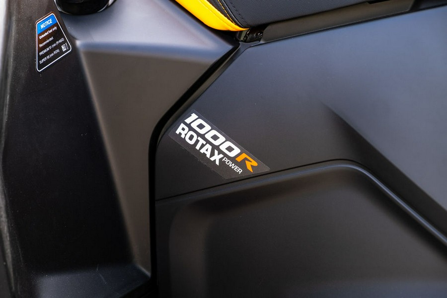 2026 Can-Am® Outlander XT-P 1000R