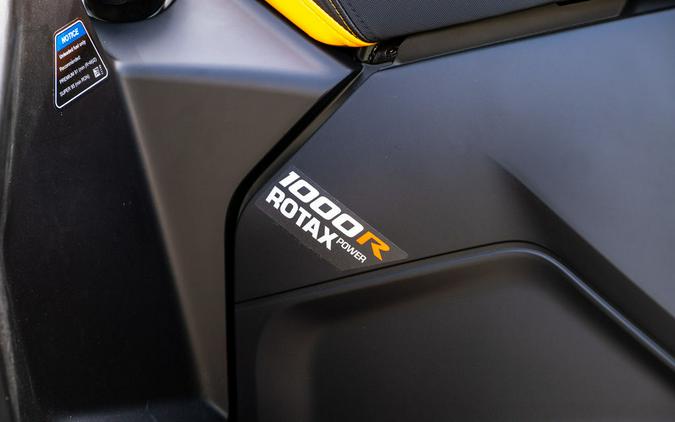 2026 Can-Am® Outlander XT-P 1000R