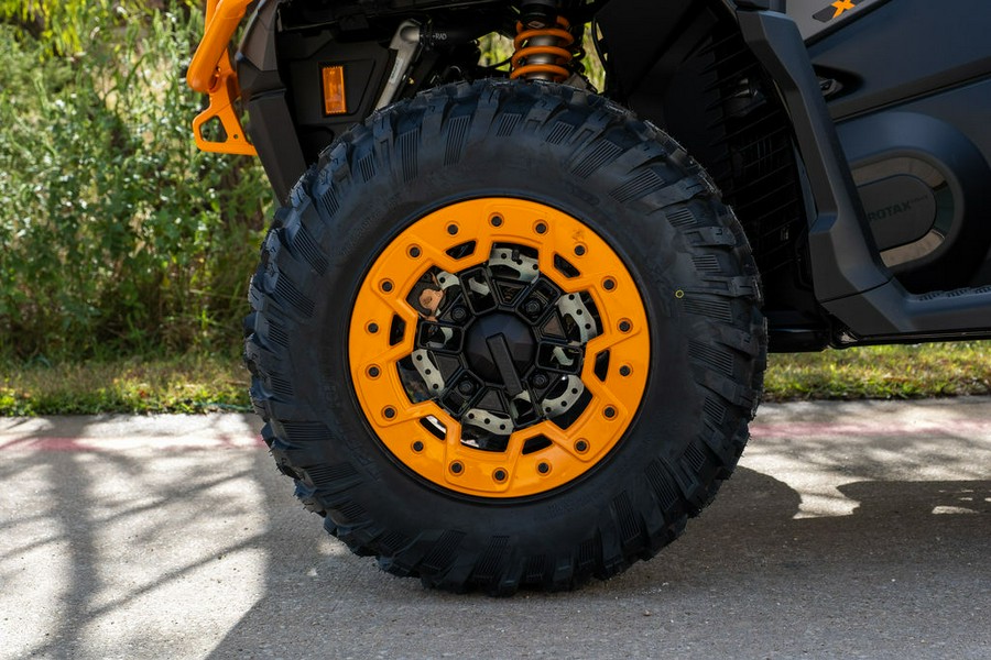 2026 Can-Am® Outlander XT-P 1000R