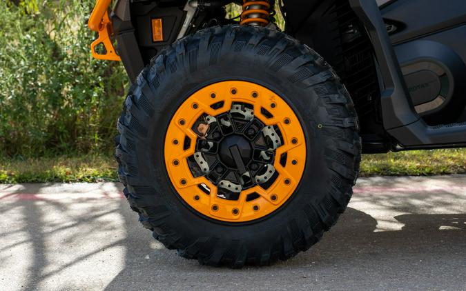 2026 Can-Am® Outlander XT-P 1000R