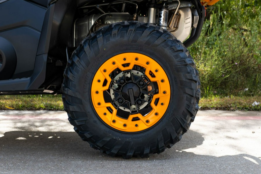 2026 Can-Am® Outlander XT-P 1000R