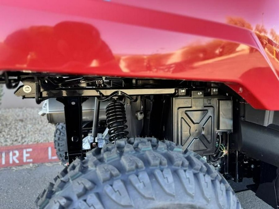 2026 Honda® Pioneer 520