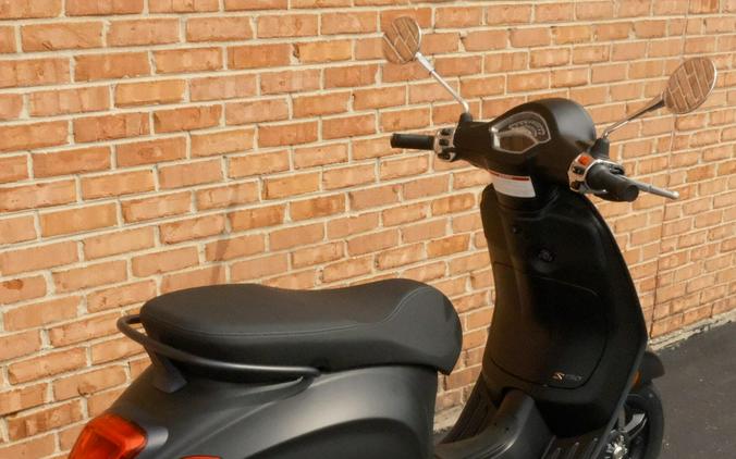 2024 Vespa Primavera 50 S