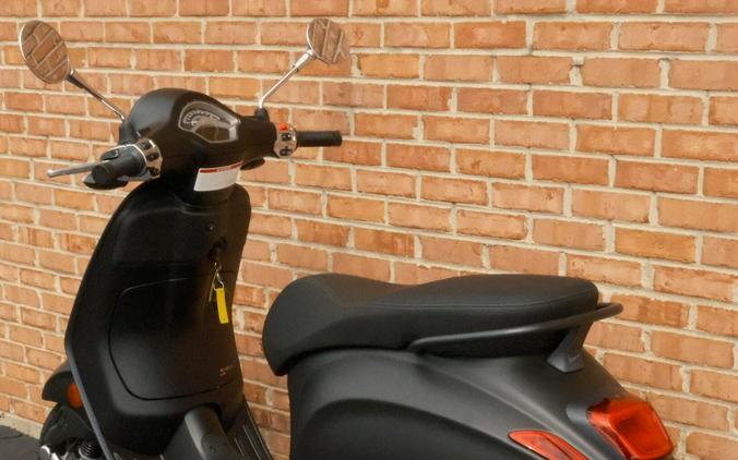 2024 Vespa Primavera 50 S