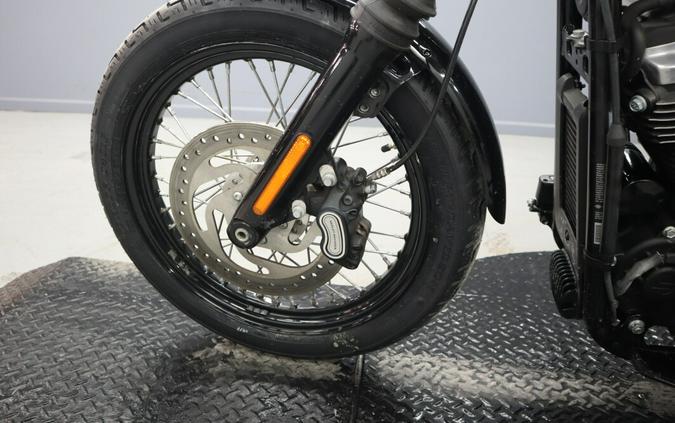 2020 Harley-Davidson Street Bob