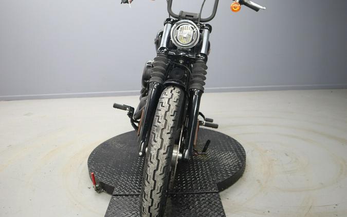 2020 Harley-Davidson Street Bob