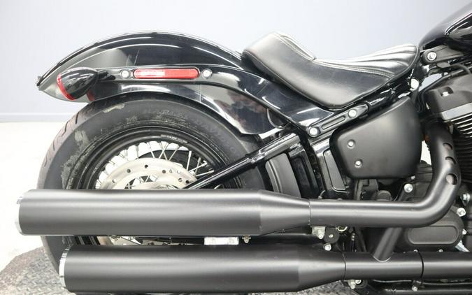 2020 Harley-Davidson Street Bob