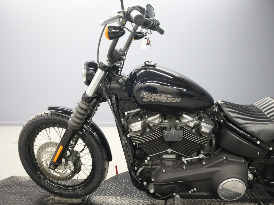 2020 Harley-Davidson Street Bob