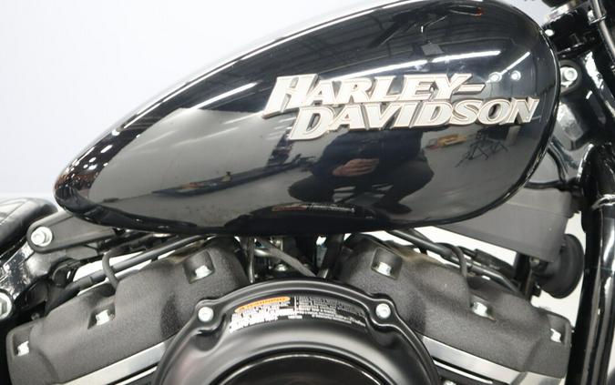 2020 Harley-Davidson Street Bob