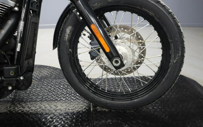 2020 Harley-Davidson Street Bob