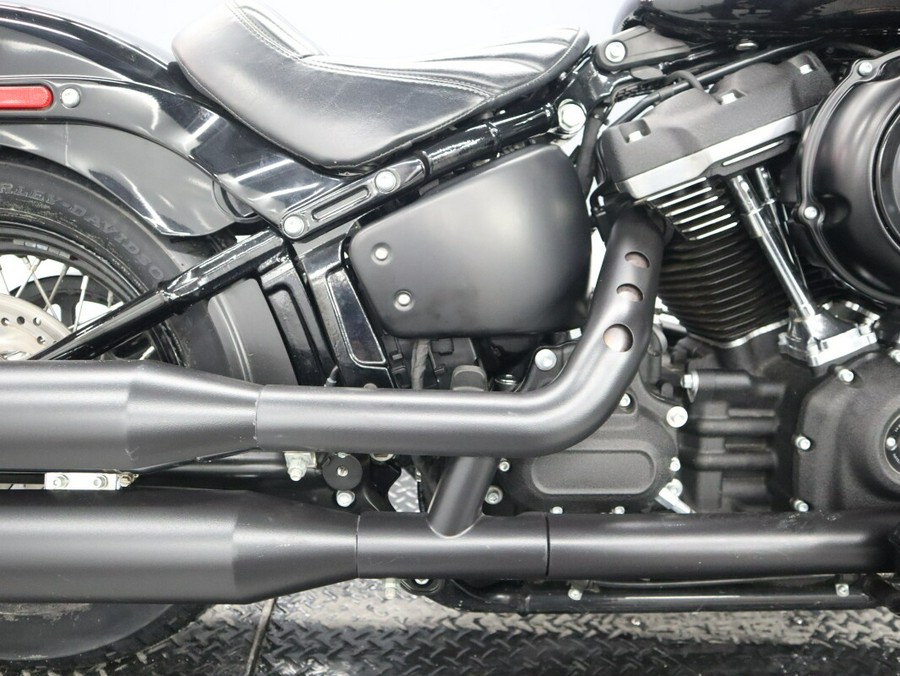 2020 Harley-Davidson Street Bob