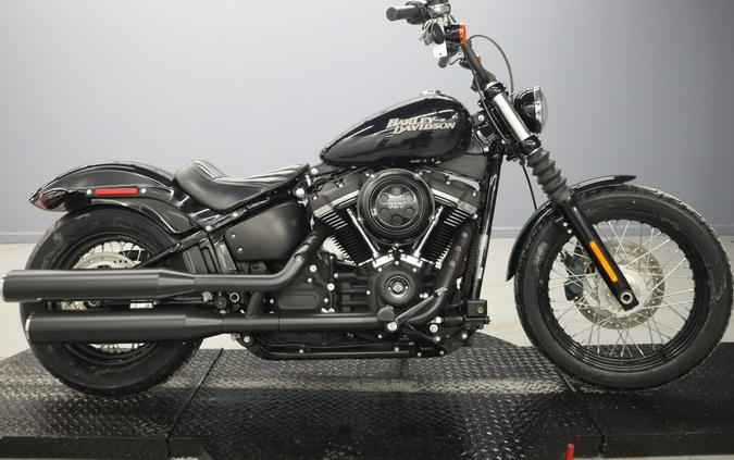 2020 Harley-Davidson Street Bob
