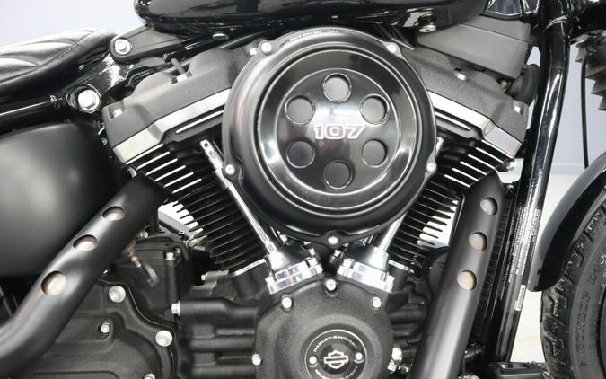 2020 Harley-Davidson Street Bob
