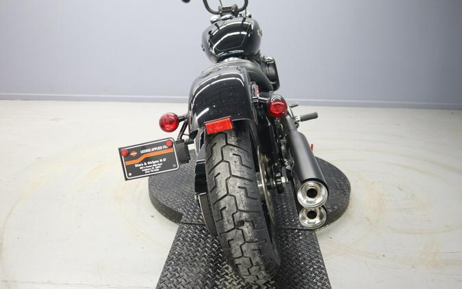 2020 Harley-Davidson Street Bob