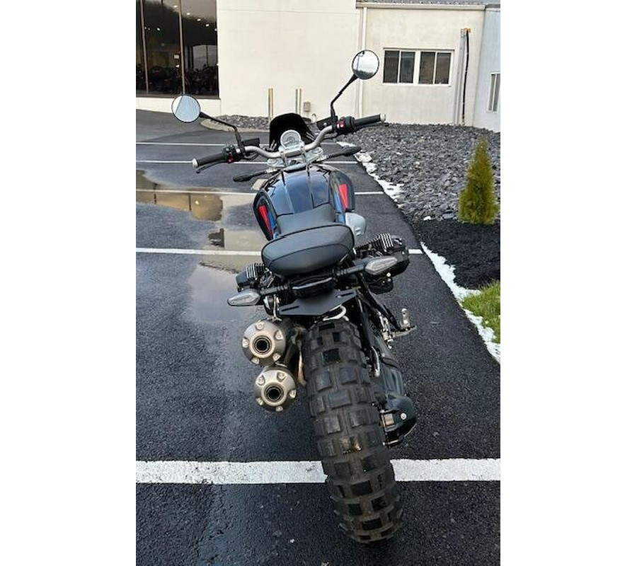 2023 BMW R nineT Urban GS