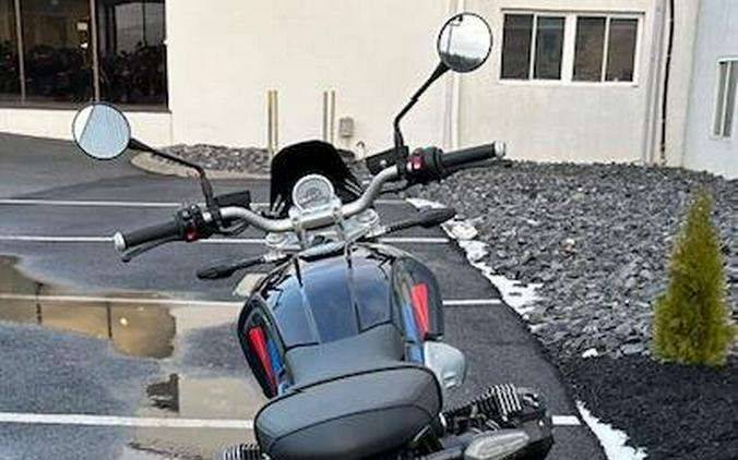 2023 BMW R nineT Urban GS