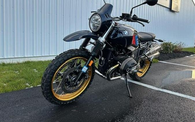 2023 BMW R nineT Urban GS