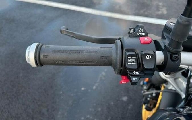 2023 BMW R nineT Urban GS