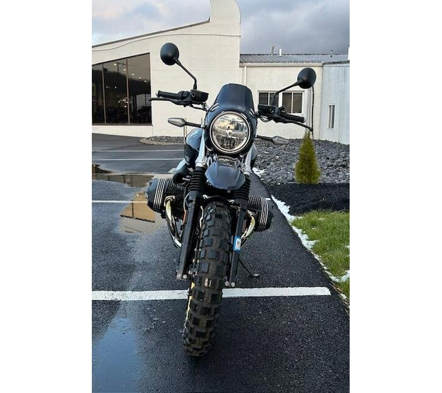 2023 BMW R nineT Urban GS