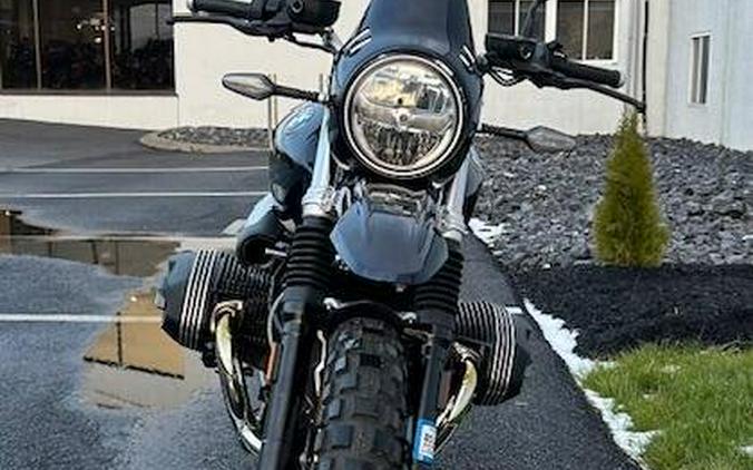 2023 BMW R nineT Urban GS