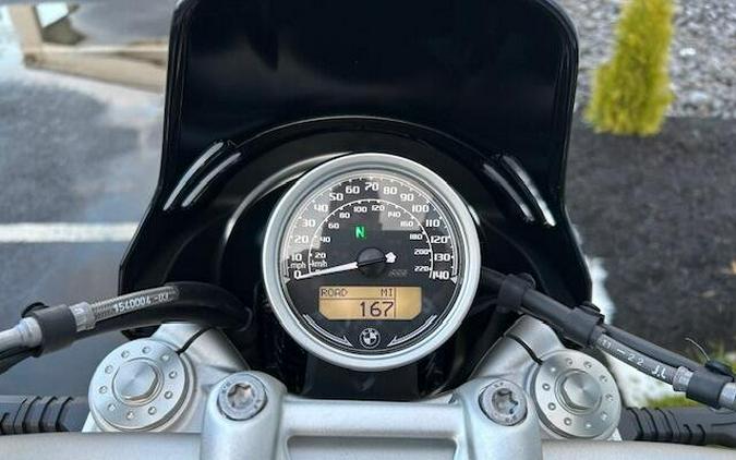 2023 BMW R nineT Urban GS