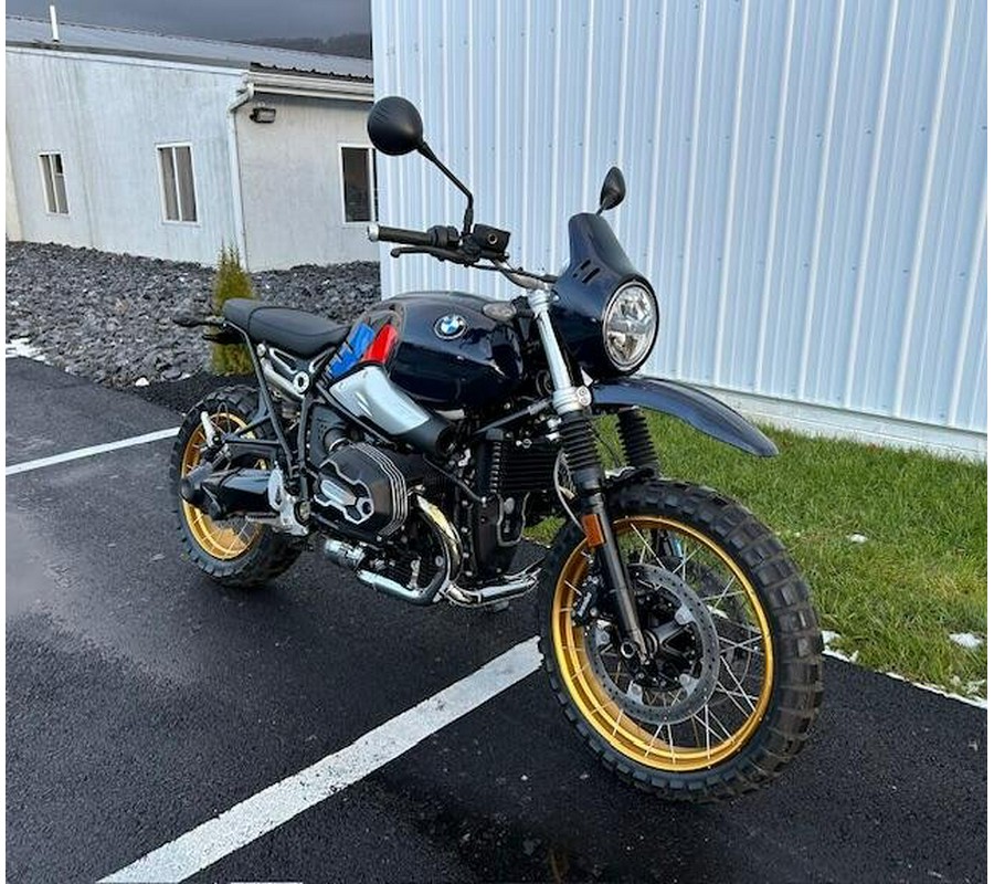 2023 BMW R nineT Urban GS