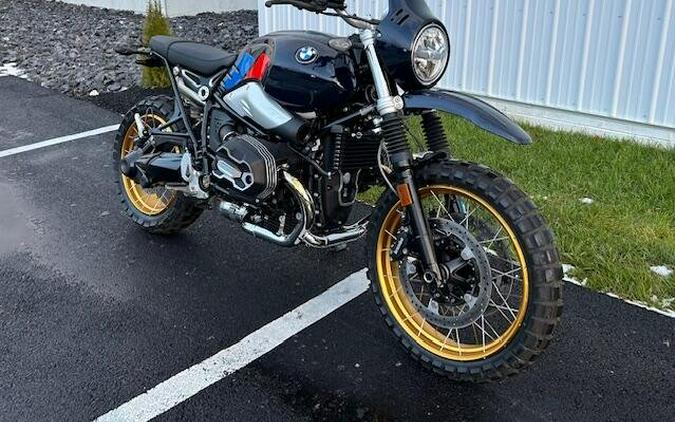 2023 BMW R nineT Urban GS