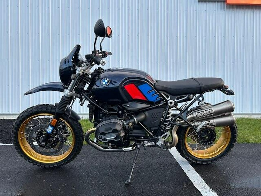 2023 BMW R nineT Urban GS