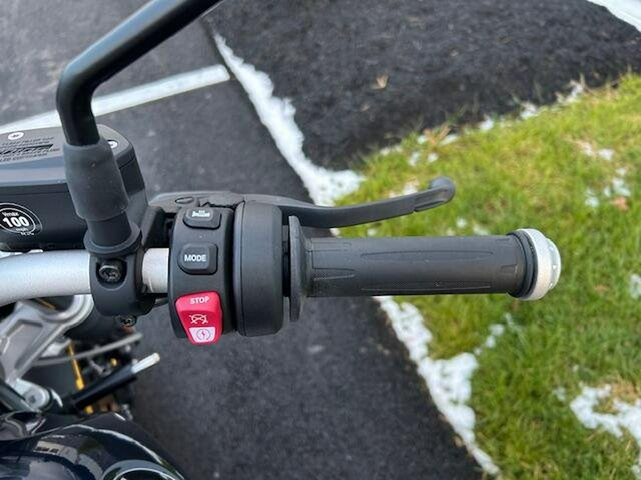 2023 BMW R nineT Urban GS