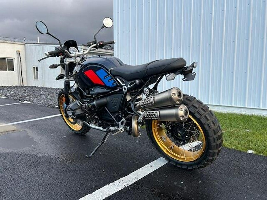 2023 BMW R nineT Urban GS