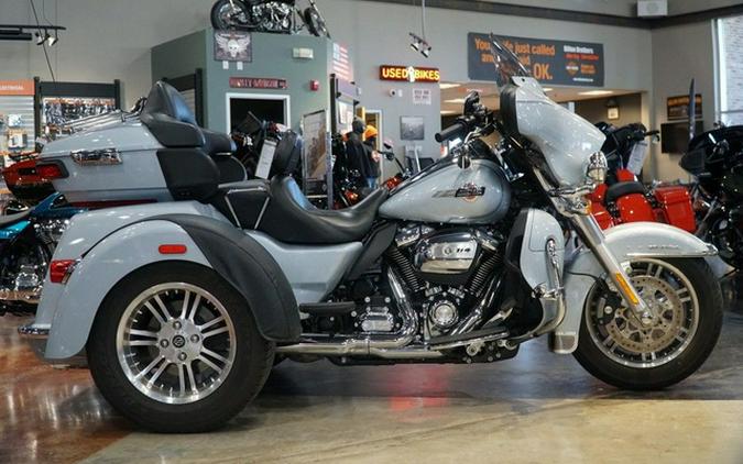 2023 Harley-Davidson FLHTCUTG - Tri Glide Ultra