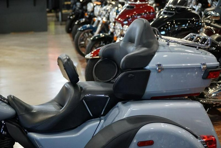 2023 Harley-Davidson® FLHTCUTG - Tri Glide® Ultra