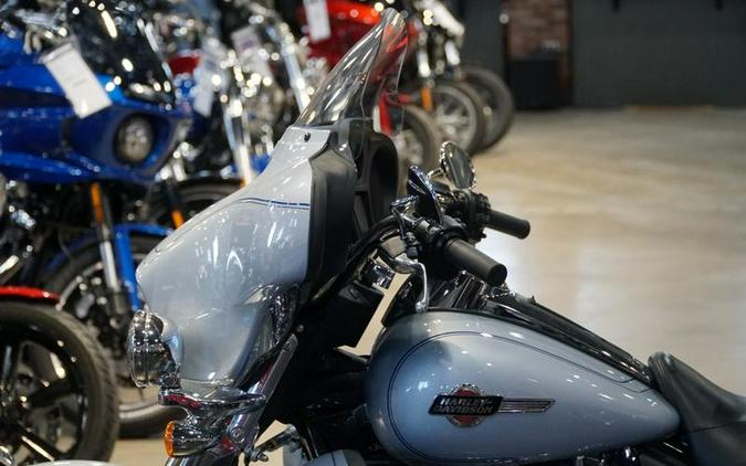 2023 Harley-Davidson® FLHTCUTG - Tri Glide® Ultra