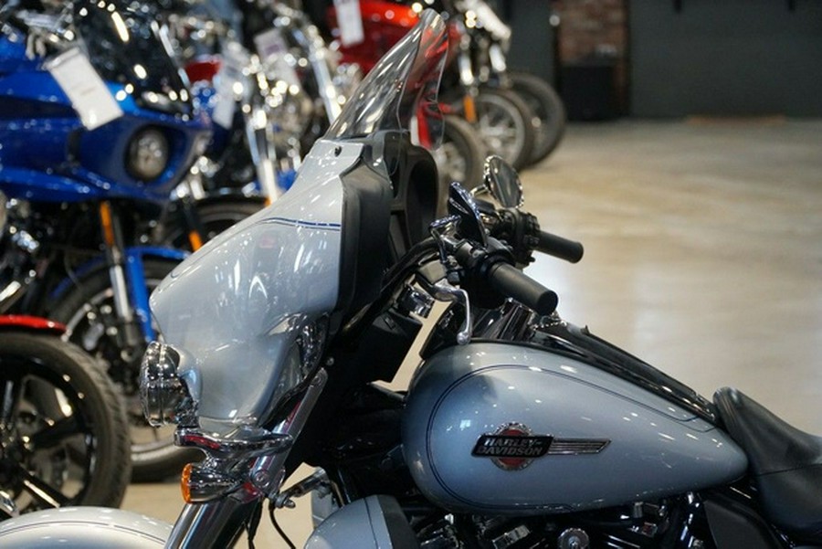 2023 Harley-Davidson FLHTCUTG - Tri Glide Ultra