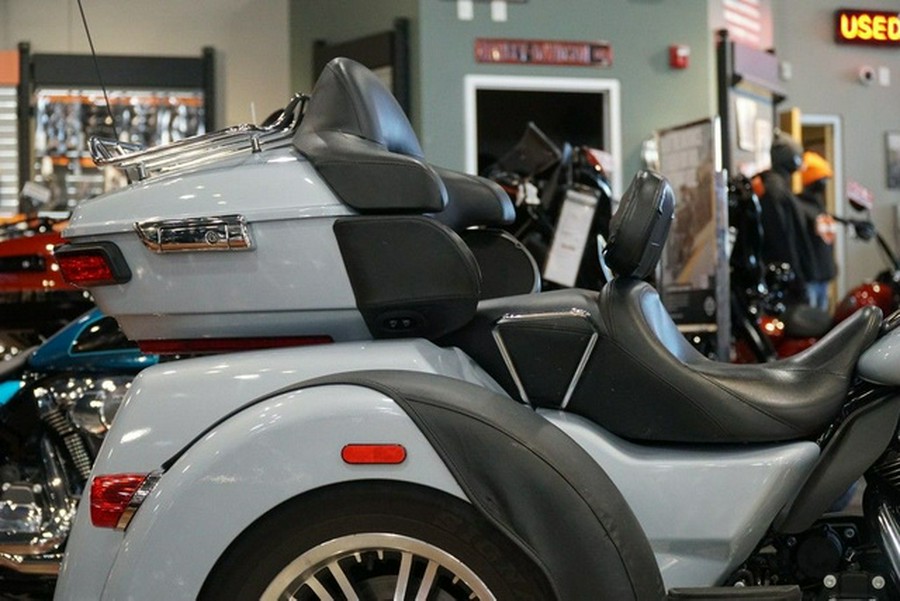 2023 Harley-Davidson FLHTCUTG - Tri Glide Ultra