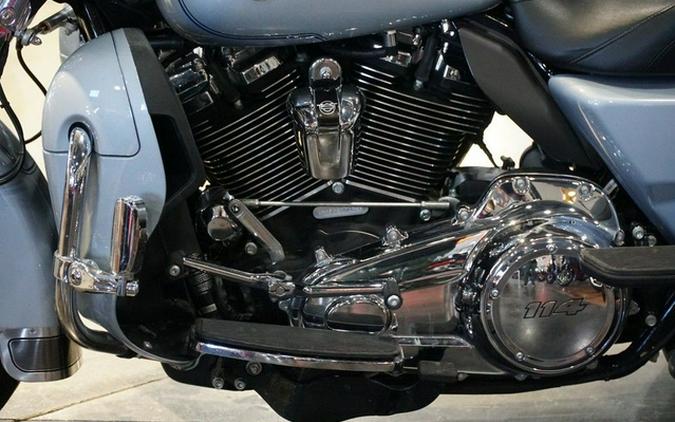 2023 Harley-Davidson FLHTCUTG - Tri Glide Ultra