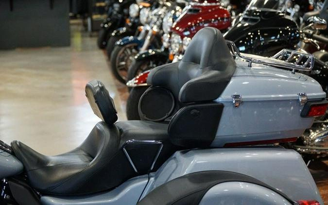 2023 Harley-Davidson FLHTCUTG - Tri Glide Ultra