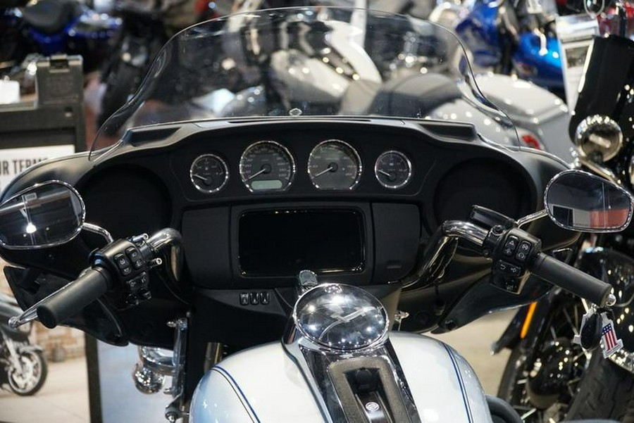 2023 Harley-Davidson® FLHTCUTG - Tri Glide® Ultra