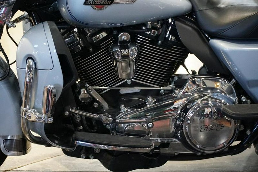 2023 Harley-Davidson® FLHTCUTG - Tri Glide® Ultra