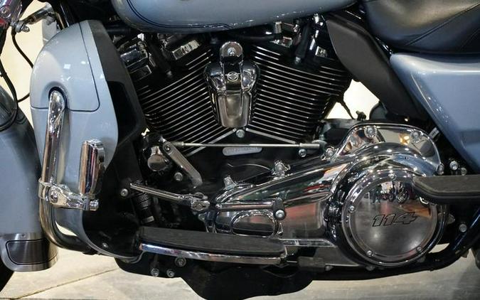 2023 Harley-Davidson® FLHTCUTG - Tri Glide® Ultra