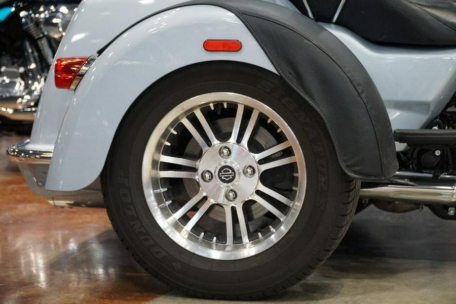 2023 Harley-Davidson® FLHTCUTG - Tri Glide® Ultra