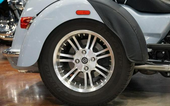 2023 Harley-Davidson® FLHTCUTG - Tri Glide® Ultra