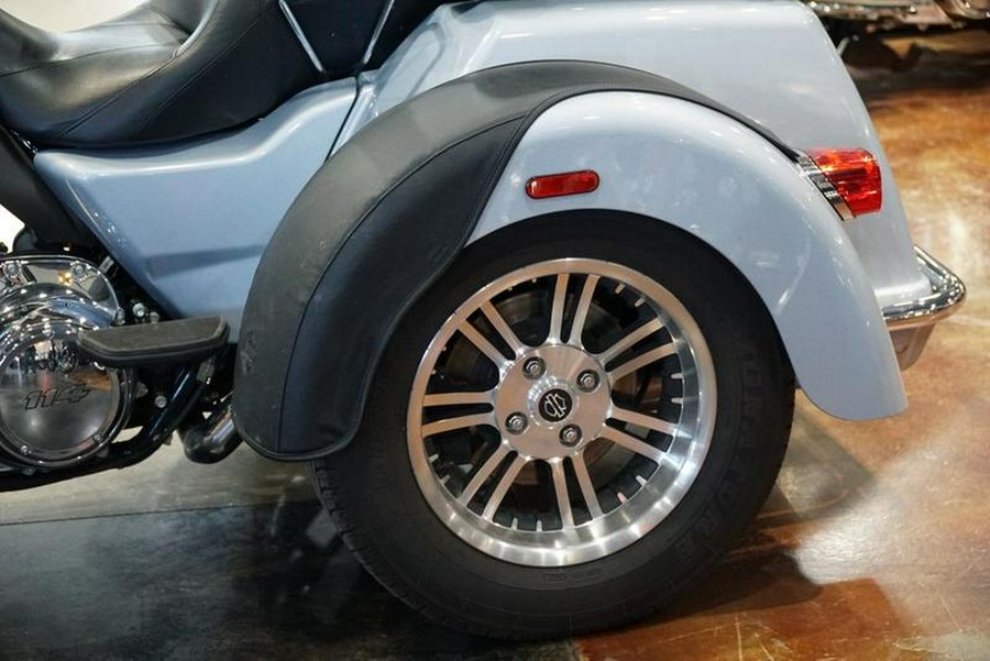 2023 Harley-Davidson® FLHTCUTG - Tri Glide® Ultra