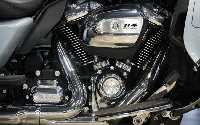 2023 Harley-Davidson FLHTCUTG - Tri Glide Ultra