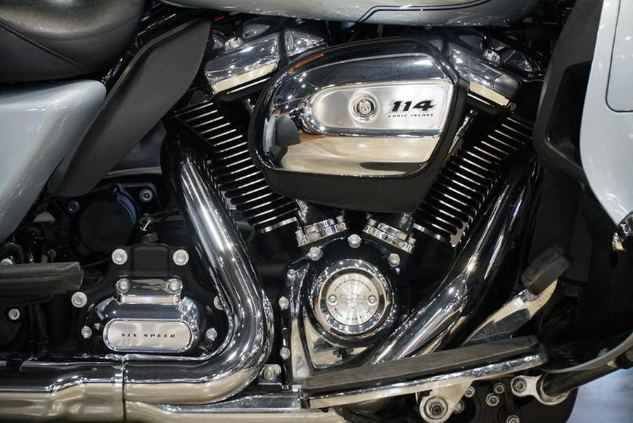 2023 Harley-Davidson® FLHTCUTG - Tri Glide® Ultra